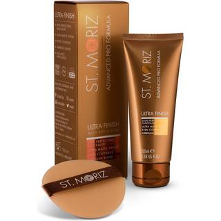 St. Moriz Advanced Pro Formula Ultra Finish - 100 ml