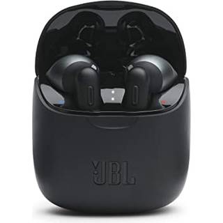 JBL Tune 225TWS - True Wireless Hovedtelefoner - In-Ear - Sort
