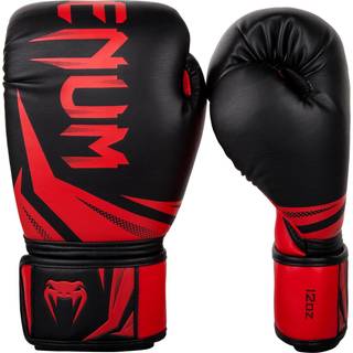 Venum Challenger 3.0 Boksehandsker, Sort/Hvid