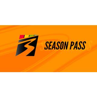 Project CARS 3: SEASON PASS (PC)