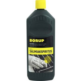 Borup salmiakspiritus 24,5 % 1 liter