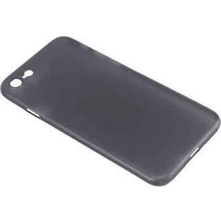 Gear Ultraslim Cover - iPhone 7/8/SE2/SE3 - Sort