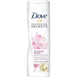 Dove Glowing Ritual Body Lotion 400 ml