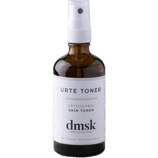DM Skincare Urte Toner (U) 100 ml
