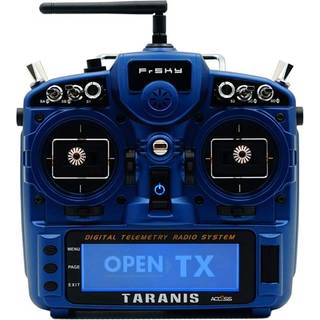FrSky Taranis X9D Plus 2019 24ch ACCESS Silver