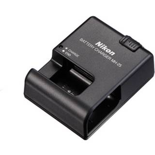NIKON MH-25a CHARGER FOR EN-EL15