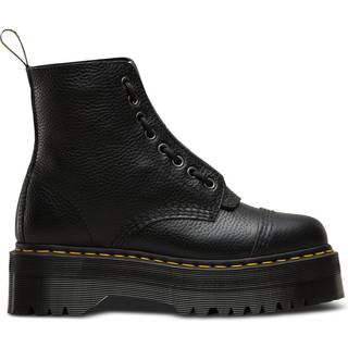 Dr. Martens SINCLAIR 22564001 schwarz - Damen Stiefeletten - robuste Stiefelette