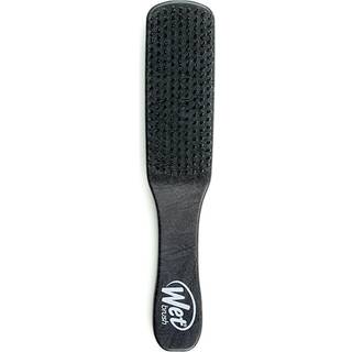Wet Brush Mens Detangler Brown Leather