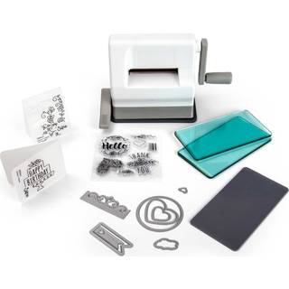 Sidekick Starter Kit 19,7x9,4x13,9cm - Weiß