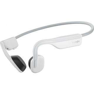 Shokz OpenMove - Trådløs Bluetooth Hovedtelefoner - Blå / Sort