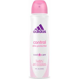 Adidas Cool & Care Control Deo Spray 150 ml