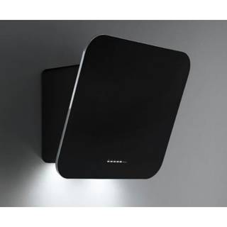 FALMEC Tab 80 Vægmonteret Emfang - Sort