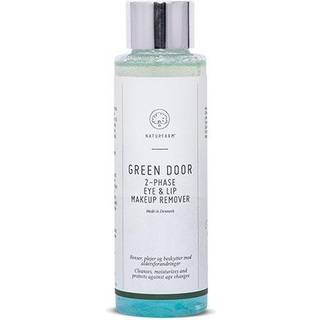 Green Door - Eye & Lip Makeup Remover (100ml)