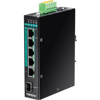 TRENDnet TI-PG541I