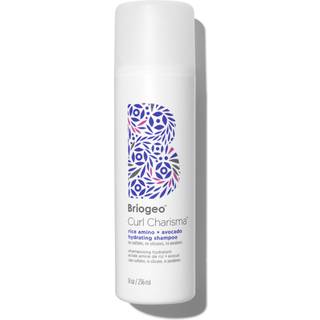 Briogeo Curl Charisma™ Rice Amino + Avocado Hydrating Shampoo 236 ml