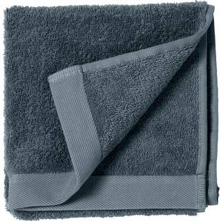 Comfort organic Håndklæde, 40 x 60 cm, china blue