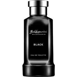 Baldessarini eau de toilette black 50ml