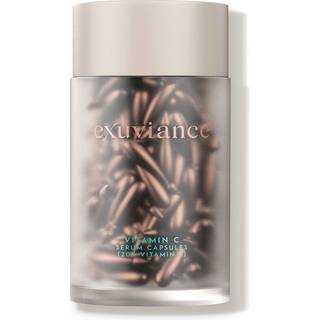 Exuviance Vitamin C Serum Capsules 60 stk