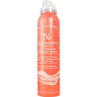 Bumble And Bumble Hairdresser&#39;s Invisible Oil - Soft Texture Finishing Spray 150 ml