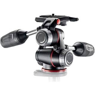 Manfrotto 3 Way Panhead MHXPRO-3W