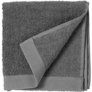 Comfort håndklæde 40x60 cm grey