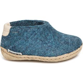 Glerups Juniors' Shoe Petrol, 29