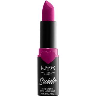 NYX Suede Matte Læbestift - Copenhagen