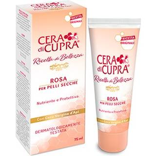 Cera Di Cupra Rosa Tør Hud - 75 ml.