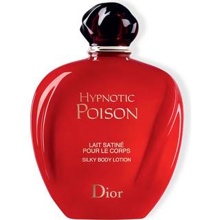 Hypnotic Poison Silky Body Lotion-Body Lotion