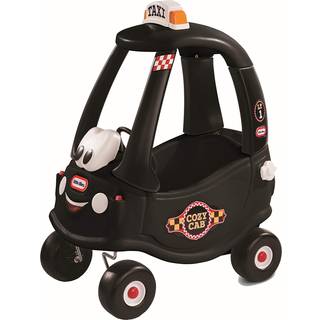 Little Tikes Gåbil Cozy Coupe Taxi