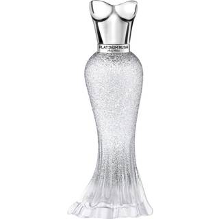 Paris Hilton Platinum Rush Eau de Parfum til kvinder 100 ml - 100 ml