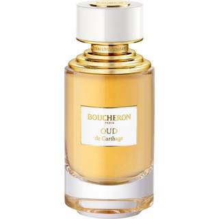 Boucheron Oud de Carthage Eau de Parfum 125ml Spray