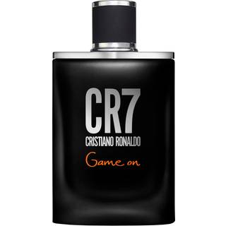 Cristiano Ronaldo Game On Eau de Toilette til mænd 50 ml - 50 ml