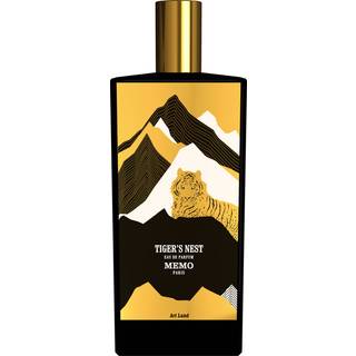 Memo Paris Tiger's Nest Eau de parfum 75 ml