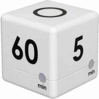 TFA Cube Timer