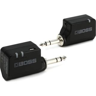 Boss WL-20 Trådløst Guitar System