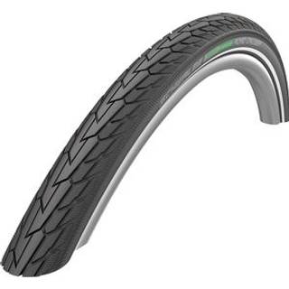 Schwalbe Cykeldæk Road Cruiser Green Compound K-G