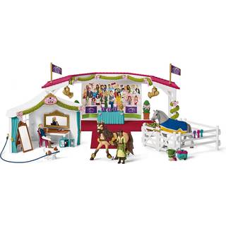 Schleich Big horse show