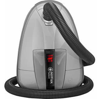 Nilfisk Select LGRCO13P08A1 BHFN Light grey