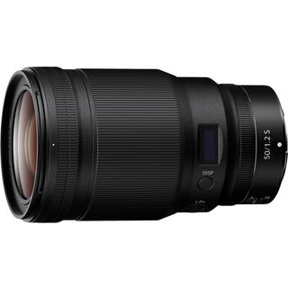 NIKON 50MM F/1,2 S Z-MOUNT