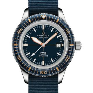 Certina DS PH200M C036.407.18.040.00