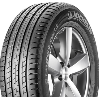 Michelin Latitude Sport FSL N1 XL 295/35R21 107Y