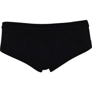 JBS of Denmark Bamboo Hipster - Black - Medium
