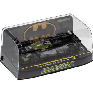 Scalextric Batman Car