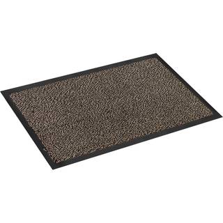 Egen Import Måtte 90 x 150 cm. Økonomi Brun