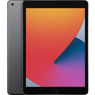 Apple iPad (2020) 32GB 4G - Space Grey