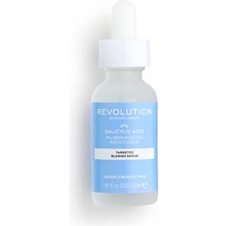Revolution Beauty London Salicylic Acid Serum 30 ml