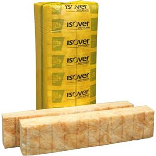 Isover 32-Murfilt 190x200x1210 Glasuld - 3513519003