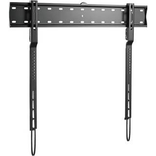 LogiLink TV wall mount 43-80" fixed 40 kg max. 40 kg 80" 200 x 200 mm