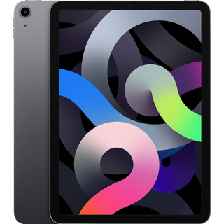 Apple iPad Air (2020) 256GB - Space Grey